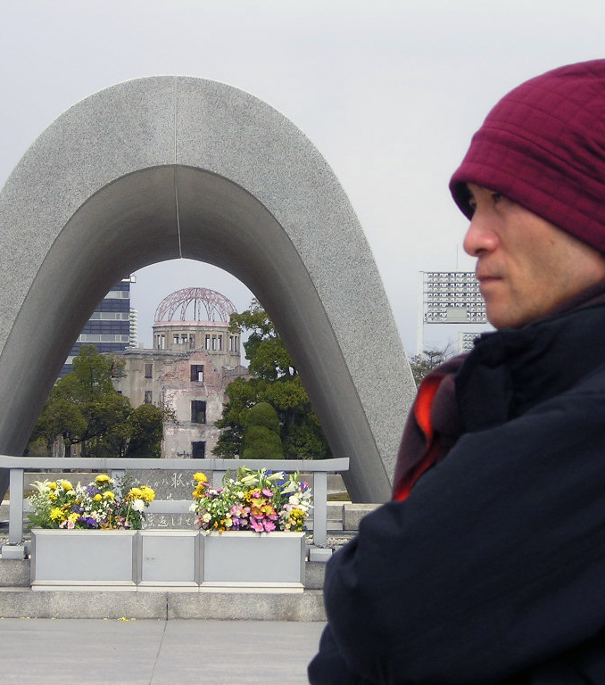 Drums, Backing vocals, etc.：Matsuhashi Michinobu