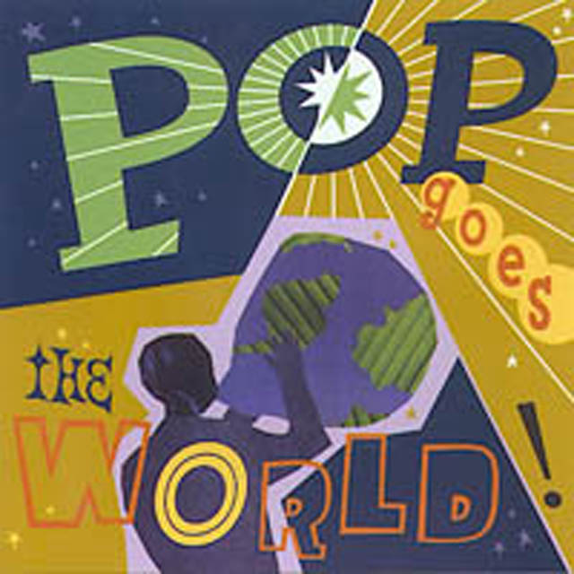 Pop Goes The World