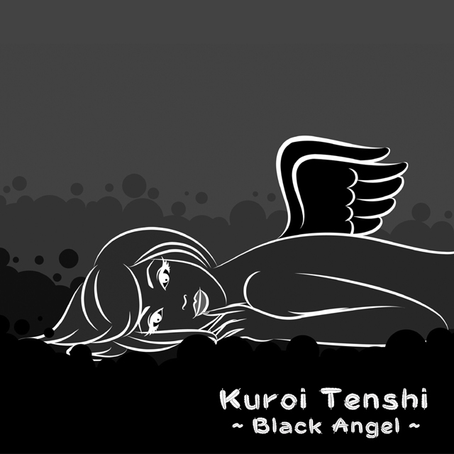 Kuroi Tenshi