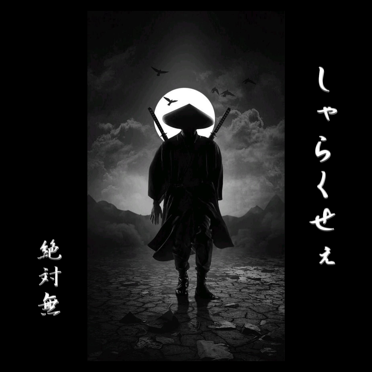 Creating New Album 'SHARAKUSE'